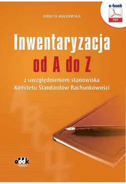 Inwentaryzacja od A do Z z...