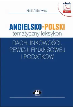 Angielsko-polski tematyczny...