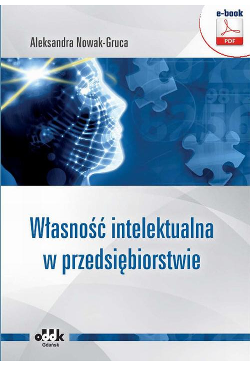 Własność intelektualna w przedsiębiorstwie