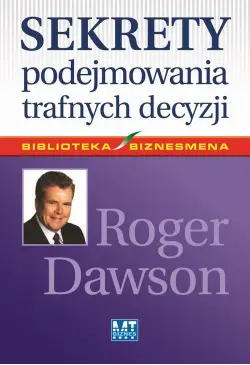 Sekrety podejmowania...