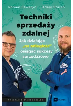 Techniki sprzedaży zdalnej