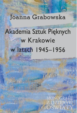 Akademia Sztuk Pięknych w...