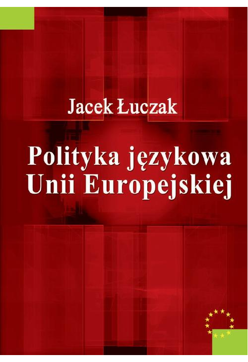 Polityka językowa Unii Europejskiej