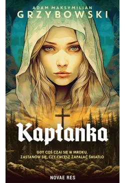 Kapłanka