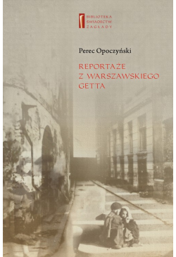 Reportaże z warszawskiego...