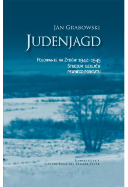 Judenjagd. Polowanie na...
