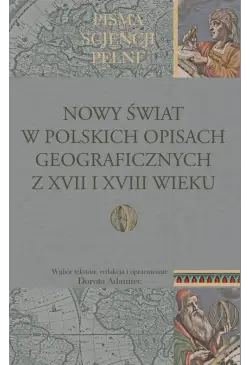 Nowy Świat w polskich...