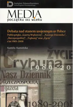 Debata nad stanem wojennym...