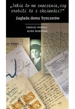 Jakie to ma znaczenie czy...