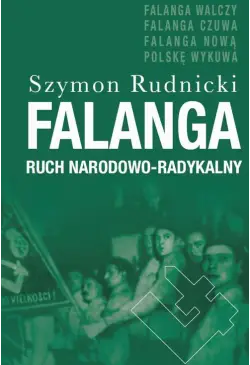 Falanga. Ruch...