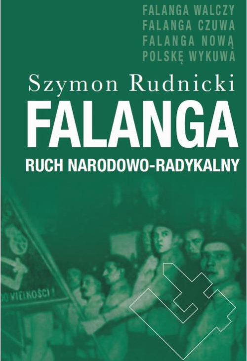 Falanga. Ruch Narodowo-Radykalny