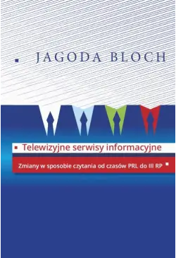 Telewizyjne serwisy...