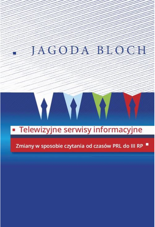 Telewizyjne serwisy informacyjne