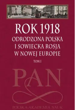 Rok 1918