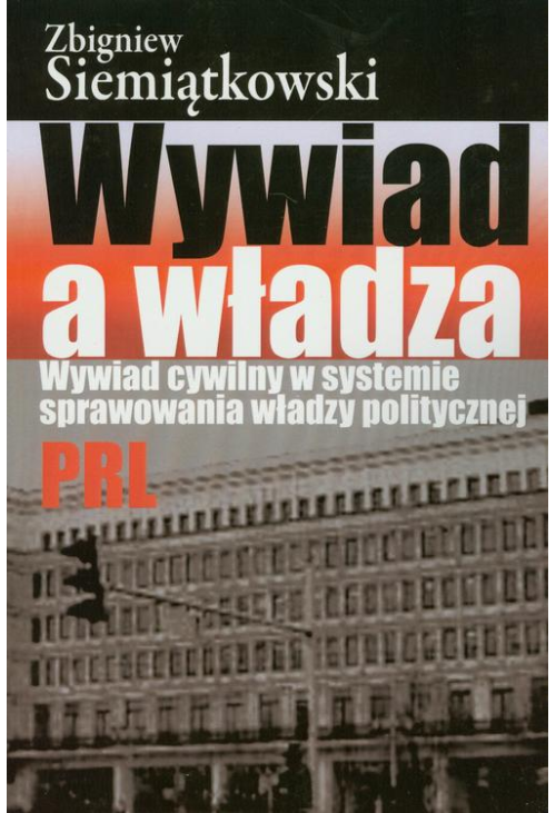 Wywiad a władza