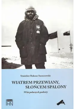 Wiatrem przewiany słońcem...