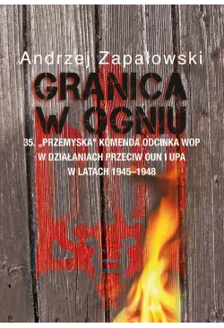 Granica w ogniu
