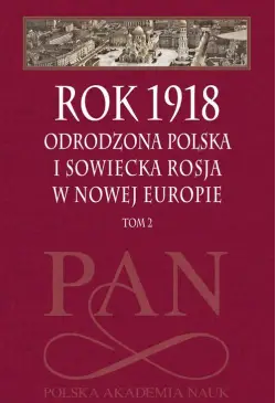 Rok 1918 Tom 2