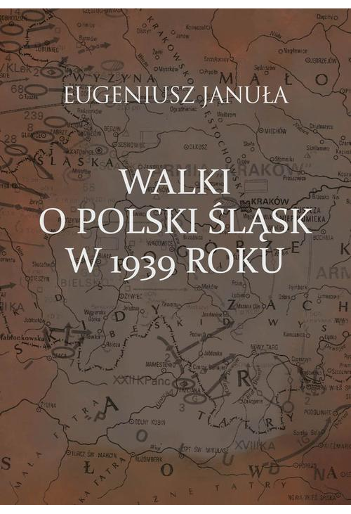 Walki o polski Śląsk w 1939 roku