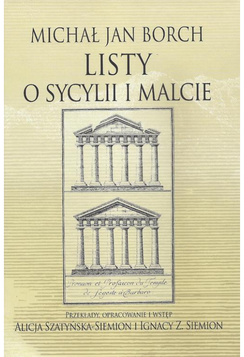 Listy o Sycylii i Malcie