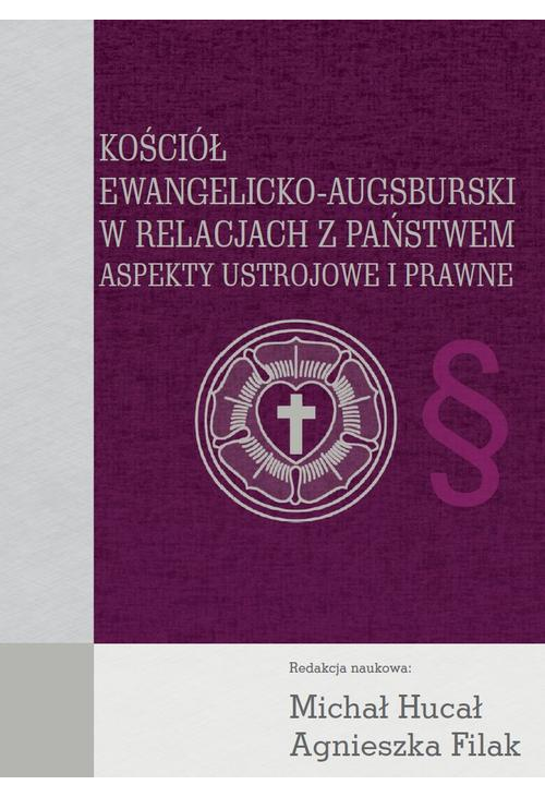 Kościół Ewangelicko-Augsburski w relacjach z państwem