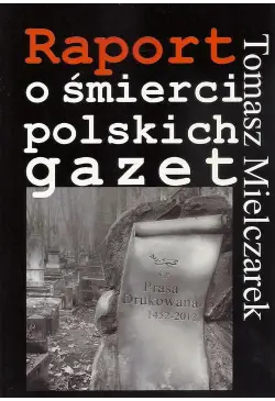 Raport o śmierci polskich...