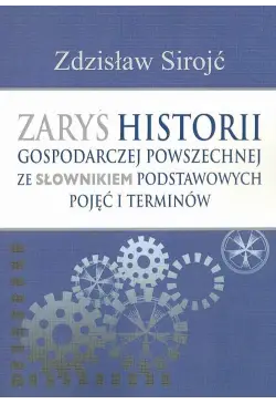 Zarys historii gospodarczej...