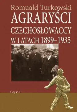 Agraryści czechosłowaccy w...