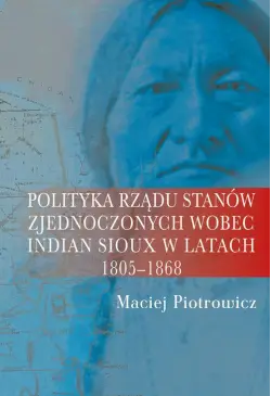Polityka rządu Stanów...