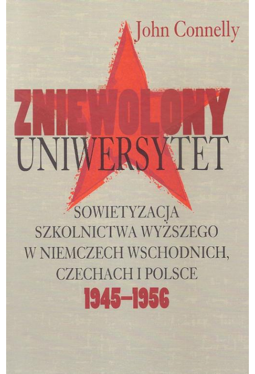 Zniewolony Uniwersytet