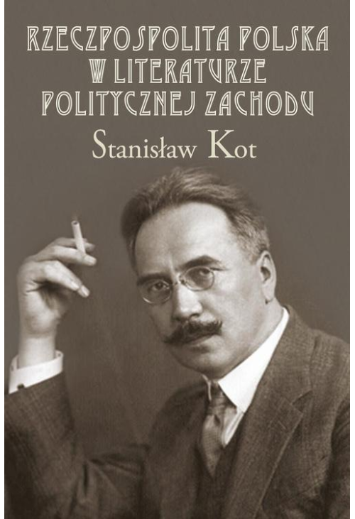 Rzeczpospolita Polska w literaturze politycznej Zachodu