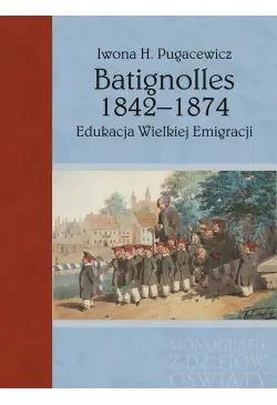 Batignolles 1842-1874