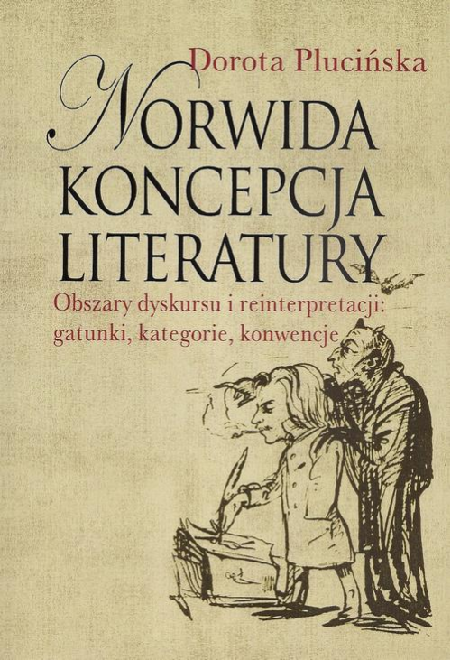 Norwida koncepcja literatury