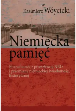Niemiecka pamięć