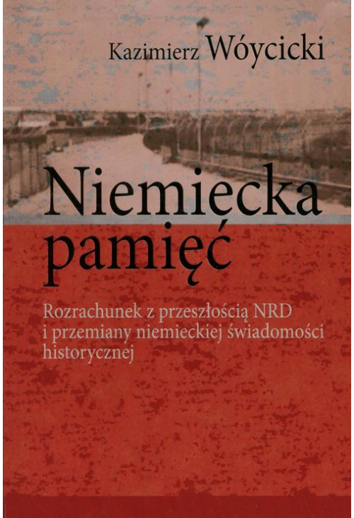 Niemiecka pamięć