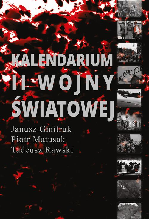 Kalendarium II Wojny Światowej