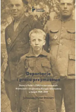 Deportacja i praca...