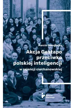 Akcja Gestapo przeciwko...