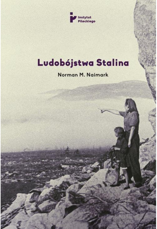 Ludobójstwa Stalina