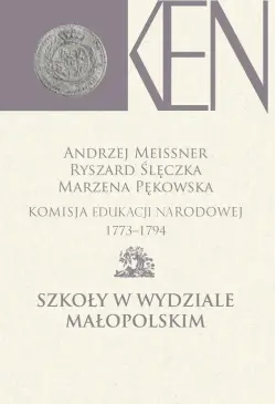 Komisja Edukacji Narodowej...