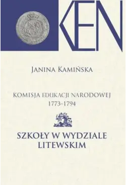 Komisja Edukacji Narodowej...