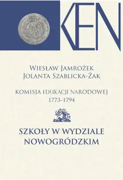 Komisja Edukacji Narodowej...