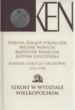 Komisja Edukacji Narodowej...