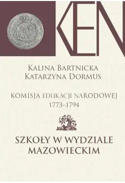 Komisja Edukacji Narodowej...
