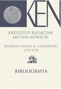 Komisja Edukacji Narodowej...
