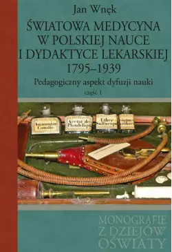 Światowa medycyna w...