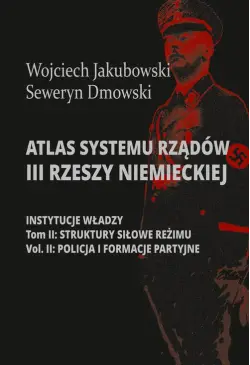 Atlas systemu rządów III...