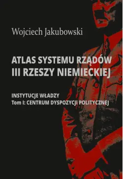 Atlas systemu rządów III...
