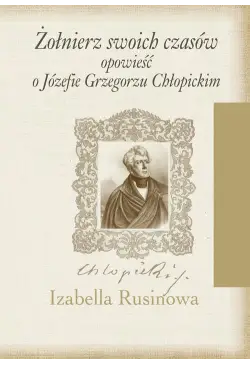 Żołnierz swoich czasów