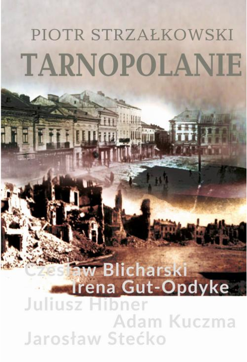 Tarnopolanie